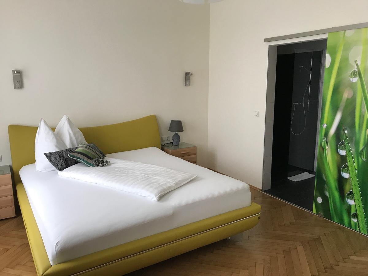 Hotel Bellini لوبن المظهر الخارجي الصورة